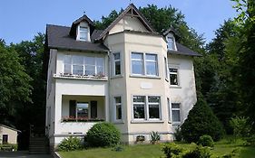 Hotel-Pension Königswald